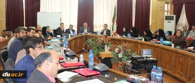 از صبح امروز در حال برگزاری است:

سومین نشست کارشناسان نظارت، ارزیابی و تضمین کیفیت دانشگاه فرهنگیان