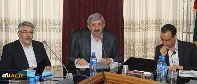 دکتر کیانی در نشست هم اندیشی و بالندگی حرفه ای:

سنجش میزان و کیفیت برگزاری دوره ها از شاخص های ارزیابی است