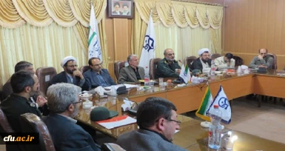 در تشریح برنامه های کانون بسیج اساتید  استان همدان تاکید شد:

ضرورت محوریت تحقق علمی و عملی اقتصاد مقاومتی