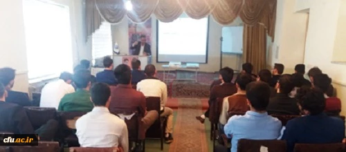 جشنواره فیلم رشد مرکز آزادگان