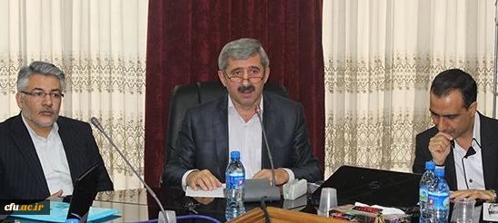 بررسی  و تحلیل برنامه ریزی ، اجرا و ارزیابی دوره های آموزشی در کارگاه های نشست بالندگی حرفه ای کارشناسان نظارت و ارزیابی 2