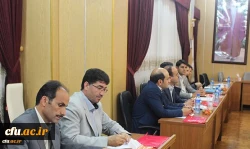 بررسی  و تحلیل برنامه ریزی ، اجرا و ارزیابی دوره های آموزشی در کارگاه های نشست بالندگی حرفه ای کارشناسان نظارت و ارزیابی 4