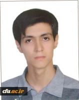 حمیدرضا اسماعیلی چمگردانی.شهیدباهنراصفهان.رتبه3دبیری ریاضی