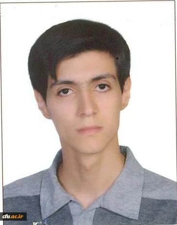 حمیدرضا اسماعیلی چمگردانی.شهیدباهنراصفهان.رتبه3دبیری ریاضی
