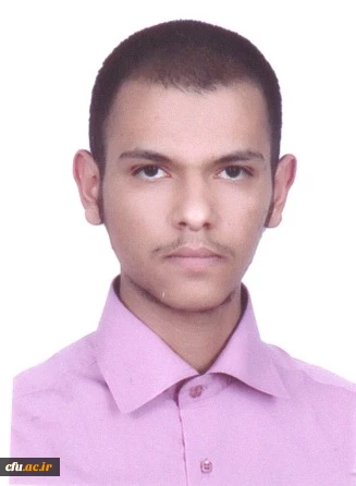 علی رمضانی.شهیدبهشتی مشهد.رتبه3دبیری شیمی