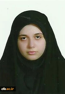 فاطمه رضایی.شهیدهاشمی نژادمشهد.رتبه2تربیت دبیر زبان انگلیسی