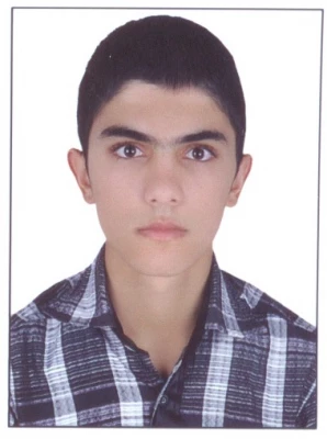 مصطفی آزادمنش.شهیدبهشتی مشهد.رتبه3راهنمایی و مشاوره