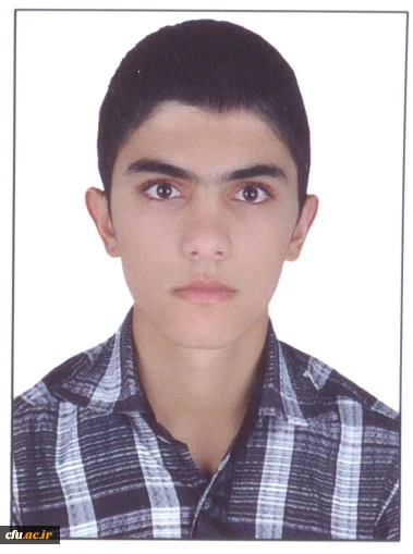 مصطفی آزادمنش.شهیدبهشتی مشهد.رتبه3راهنمایی و مشاوره