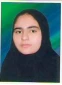 سمیرا افضلی شهری.شهیدهاشمی نژ
