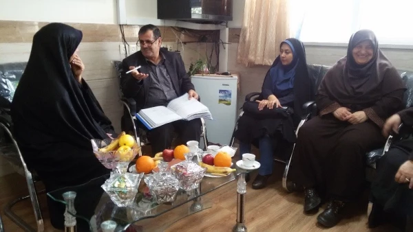 مدرسه تعالی