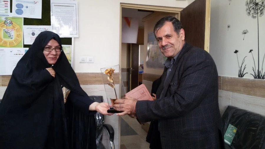 مدرسه تعالی 2