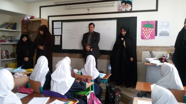 مدرسه تعالی 3