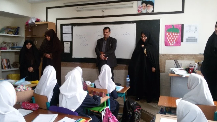 مدرسه تعالی 3