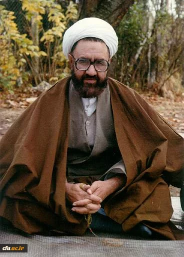 سالروز شهادت استاد مطهری و هفته معلم گرامی باد. 2