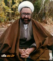 سالروز شهادت استاد مطهری و هفته معلم گرامی باد. 2