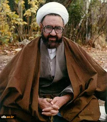 سالروز شهادت استاد مطهری و هفته معلم گرامی باد. 2