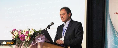 دکتر مهرمحمدی در دومین همایش ملی تربیت معلم:

معلم رکن تحول و تعالی کشور است