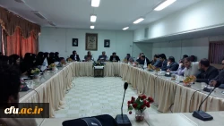 معاونت طرح و برنامه و توسعه منابع