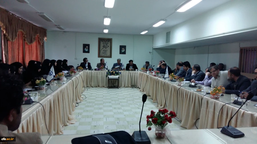 معاونت طرح و برنامه و توسعه منابع