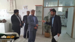 معاونت طرح و برنامه و توسعه منابع