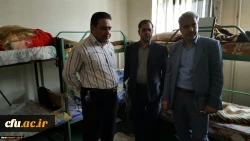 معاونت طرح و برنامه و توسعه منابع