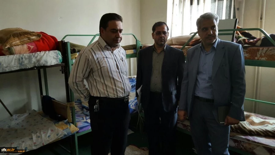 معاونت طرح و برنامه و توسعه منابع