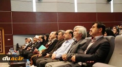 بزرگداشت روز معلم استان قزوین