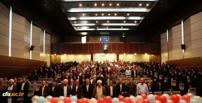 در پردیس های استان قزوین برگزار شد:

مراسم بزرگداشت مقام معلم و هفته آموزش