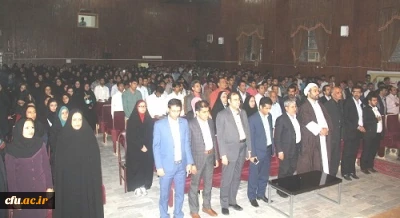 به مناسبت روز معلم و هفته آموزش انجام شد:

تجلیل از بازنشستگان و اساتید برگزیده پردیس های استان هرمزگان