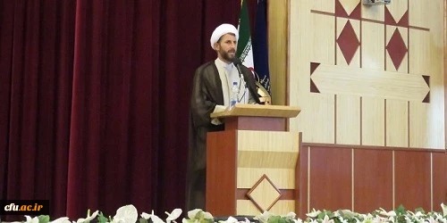 بزرگداشت هفته معلم در پردیس های اردبیل