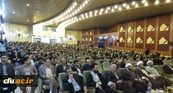 بزرگداشت هفته معلم در پردیس های اردبیل