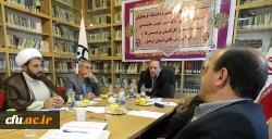 بازدید سرپرست دانشگاه فرهنگیان از پردیس ها و مراکز استان اردبیل 3