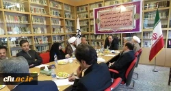 بازدید سرپرست دانشگاه فرهنگیان از پردیس ها و مراکز استان اردبیل 4