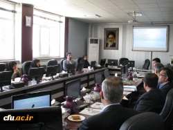 طرح نخستین جشنواره ورزش های همگانی و بازی های بومی و محلی دانشجومعلمان
در بیست و هفتمین جلسه شورای تخصصی دانشجویی تصویب شد 2