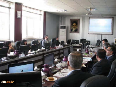 طرح نخستین جشنواره ورزش های همگانی و بازی های بومی و محلی دانشجومعلمان
در بیست و هفتمین جلسه شورای تخصصی دانشجویی تصویب شد