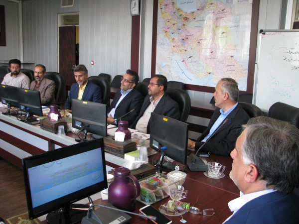 طرح نخستین جشنواره ورزش های همگانی و بازی های بومی و محلی دانشجومعلمان
در بیست و هفتمین جلسه شورای تخصصی دانشجویی تصویب شد 4