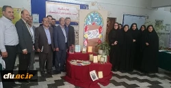 بازدید قائم مقام دانشگاه فرهنگیان از پردیس های  استان گلستان 3