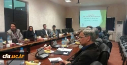 بازدید قائم مقام دانشگاه فرهنگیان از پردیس های  استان گلستان 4