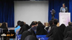 بزرگداشت مقام معلم زنجان