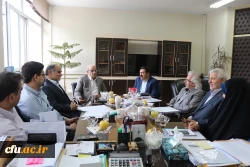 معاونت طرح و برنامه وتوسعه منابع