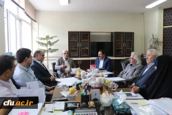 معاونت طرح و برنامه وتوسعه منابع