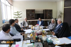 معاونت طرح و برنامه وتوسعه منابع