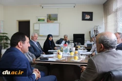 معاونت طرح و برنامه وتوسعه منابع