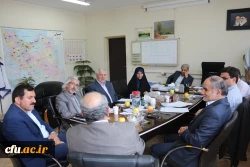 معاونت طرح و برنامه وتوسعه منابع