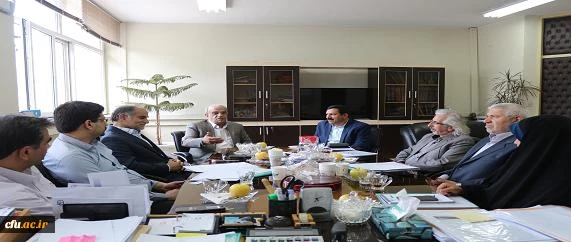 معاونت طرح و برنامه و توسعه منابع