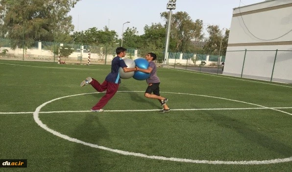 جشنواره استانی ورزش های همگانی و بازی های بومی و محلی در استان خراسان شمالی برگزار شد 3