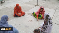 جشنواره استانی ورزش های همگانی و بازی های بومی و محلی در استان خراسان شمالی برگزار شد 7