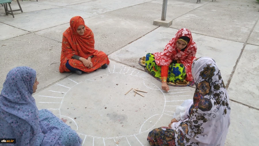 جشنواره استانی ورزش های همگانی و بازی های بومی و محلی در استان خراسان شمالی برگزار شد 7