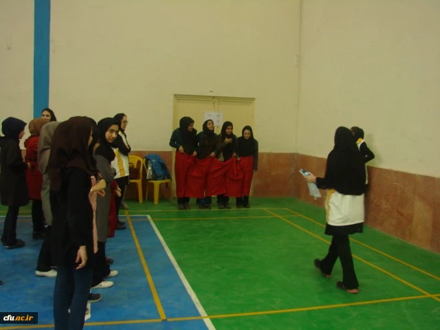 جشنواره استانی ورزش های همگانی و بازی های بومی و محلی در استان خراسان شمالی برگزار شد 3