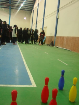 جشنواره استانی ورزش های همگانی و بازی های بومی و محلی در استان خراسان شمالی برگزار شد 5